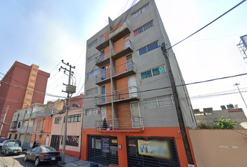 Departamento en  Calle Fundidora Monterrey 55, Peñón De Los Baños, Ciudad De México, Cdmx, México