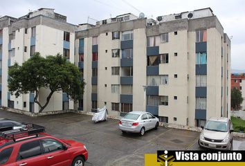 Departamento en  Agua Clara, Quito, Ecuador