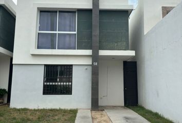 Casa en  Blvd. Del Universo 4780, Culiacán, Sinaloa, México