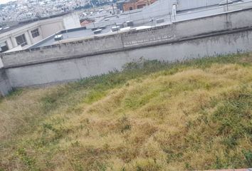 Terreno Comercial en  José Peñaherrera & Antonio Román, Quito, Ecuador