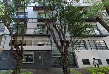 Departamento en  Cda. San Borja 58, Colonia Del Valle Centro, Ciudad De México, Cdmx, México