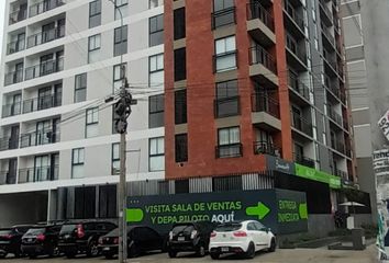 Departamento en  Eurostar, Avenida Tomás Marsano 384, Surquillo, Lima, Per