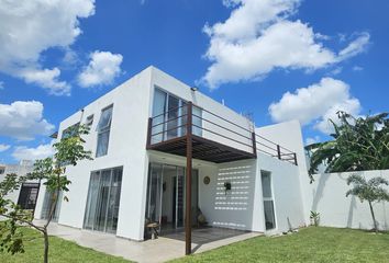 Casa en  97347, Kantoyna, Yucatán, Mex