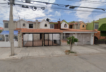 Casa en  Valle Dorado, San Luis Potosí, México