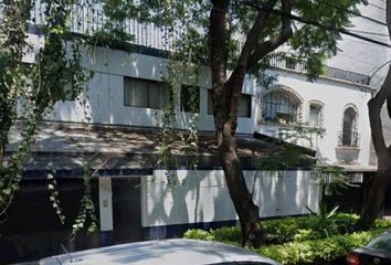 Lote de Terreno en  Chapultepec Morales, Miguel Hidalgo, Cdmx