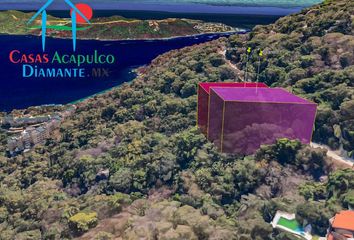 Lote de Terreno en  Calle Bajel, Pichilingue, Acapulco De Juárez, Guerrero, 39880, Mex