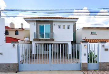 Casa en  Río Piaxtla, Las Palmas, Los Mochis, Sinaloa, México