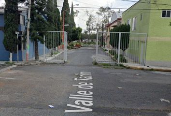 Casa en  Valle De Tarim 202, Valle De Aragon 3ra Sección, Ecatepec De Morelos, Estado De México, México