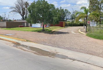 Casa en condominio en  Condominio Residencial La Piedra, Avenida Eugenio Garza Sada, Pocitos, Aguascalientes, México