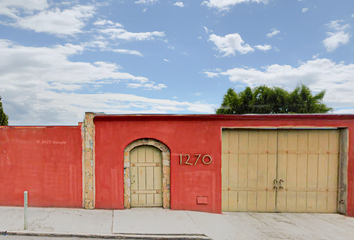 Casa en  Centro Metropolitano, Saltillo, Coahuila