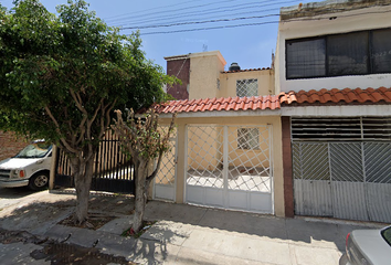 Casa en  Fray Diego Ramírez 124a, Santo Domingo, León, Guanajuato, México