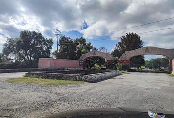 Lote de Terreno en  Amazcala, Querétaro, México