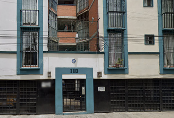 Departamento en  Calle De Galeana, Guerrero, Ciudad De México, Cdmx, México