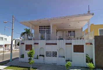 Casa en  Universidad 241, Fracccionamiento Residencial Caribe, Chetumal, Quintana Roo, México