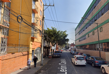 Departamento en  León Cavallo 121, Vallejo, Ciudad De México, Cdmx, México