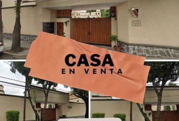 Casa en  Prol. Xicoténcatl 61, San Diego Churubusco, 04120 Ciudad De México, Cdmx, México