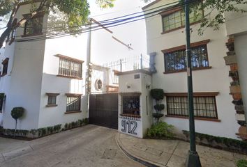 Casa en condominio en  Col Del Valle Centro, 03100 Ciudad De México, Cdmx, México