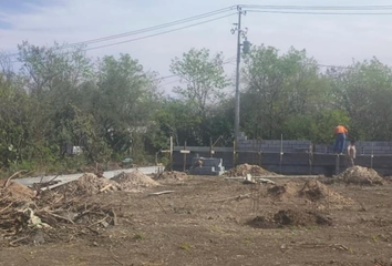 Lote de Terreno en  San Mateo, Juárez, Nuevo León