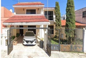 Casa en  Calle 38ᴬ, Francisco De Montejo Iii, Francisco De Montejo, 97203 Mérida, Yucatán, México