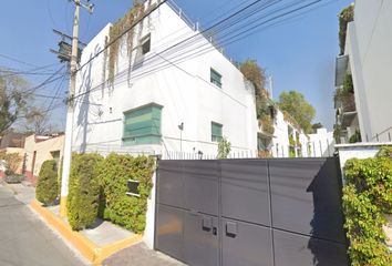 Casa en  Toussaint 44, Barrio Del Niño Jesús, Ciudad De México, Cdmx, México