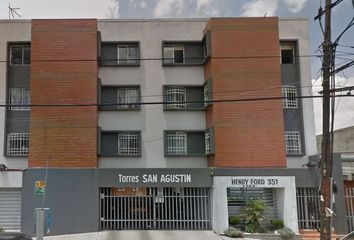 Departamento en  Av. Henry Ford 351, Bondojito, 07850 Ciudad De México, Cdmx, México