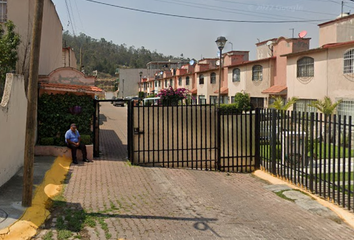 Casa en  Real Del Bosque, Fuentes Del Valle, Estado De México, México