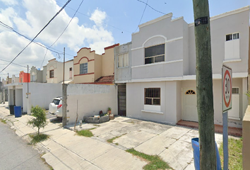 Casa en  Porfirio Treviño Rodríguez 930, Santa Lucía, Cadereyta Jiménez, Nuevo León, México