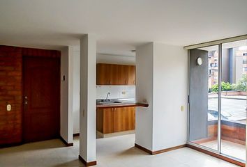 Apartamento en  Castropol, Medellín