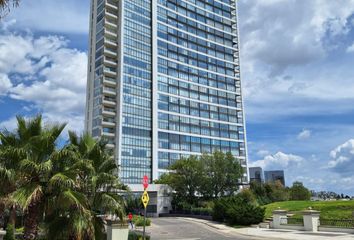 Departamento en  La Vista Country Club, Vía Atlixcáyotl, Sta María Tonanzintla, San Andrés Cholula, Puebla, México