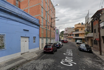 Departamento en  Callejón Galeana, Guerrero, Ciudad De México, Cdmx, México