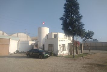 Terreno en  Lurín, Lima, Lima, Perú