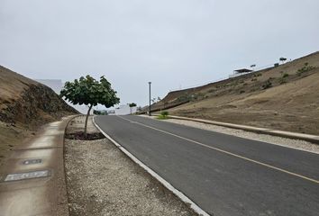 Terreno en  Condominio Alto Bujama, Carretera Panamericana Sur, Asia, Perú