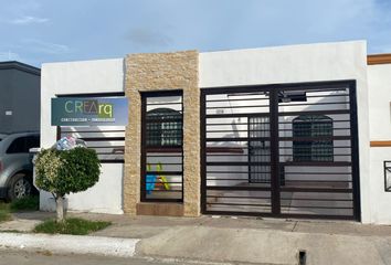 Casa en  Real Del Valle, Mazatlán