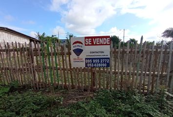 Terreno Comercial en  Calle 23 De Octubre, Jaramijó, Ecuador