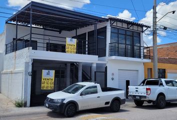 Casa en  Calle Champaña, Arboledas Paso Blanco, Aguascalientes, México