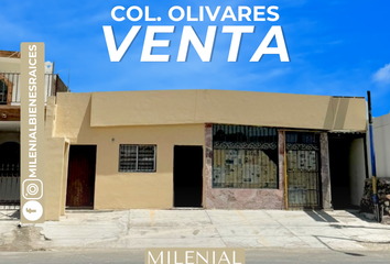 Local comercial en  Olivares, Hermosillo, Sonora, México