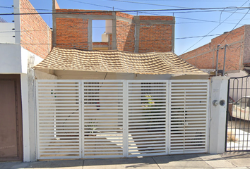 Casa en  Alborada 195, Vista Del Sol Ii, Aguascalientes, México