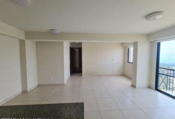 Departamento en  Colonia Cuajimalpa, Cuajimalpa De Morelos