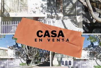 Casa en  Cerro Libertad 411, Campestre Churubusco, 04200 Ciudad De México, Cdmx, México