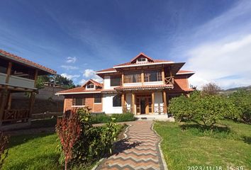 Casa en  Guayllabamba, Quito