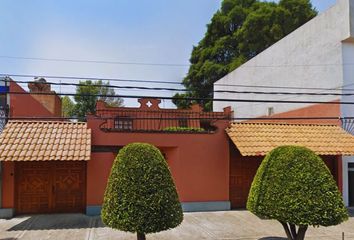 Casa en  Del Carmen, Ciudad De México, Cdmx, México