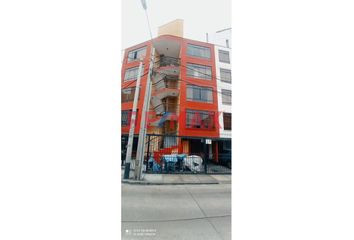 Departamento en  Coraceros 227, Pueblo Libre, Perú