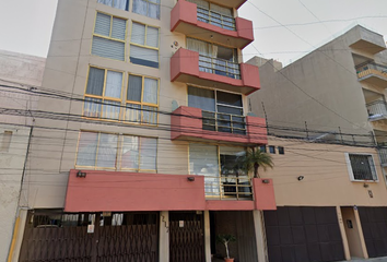 Departamento en  Nicolás San Juan 1217, Col Del Valle Centro, 03100 Ciudad De México, Cdmx, México