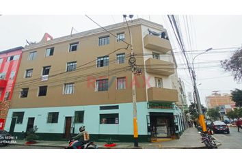 Departamento en  Pomabamba 432, Lima 15082, Perú