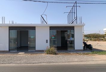 Local comercial en  Subtanjalla, Ica, Per