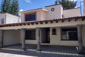 Casa en  Pasto 20, Alamos 3ra Sección, Santiago De Querétaro, Querétaro, México