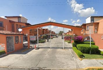 Casa en condominio en  José Martí 209, Barrio De Tlacopa, 50010 Toluca De Lerdo, Méx., México