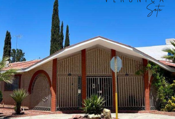 Casa en fraccionamiento en  Rincones De San Marcos, Juárez, Chihuahua, México