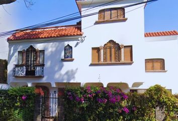 Casa en  Country Club Churubusco, Ciudad De México, Cdmx, México