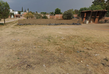 Lote de Terreno en  San Francisco Ocotlán, Coronango